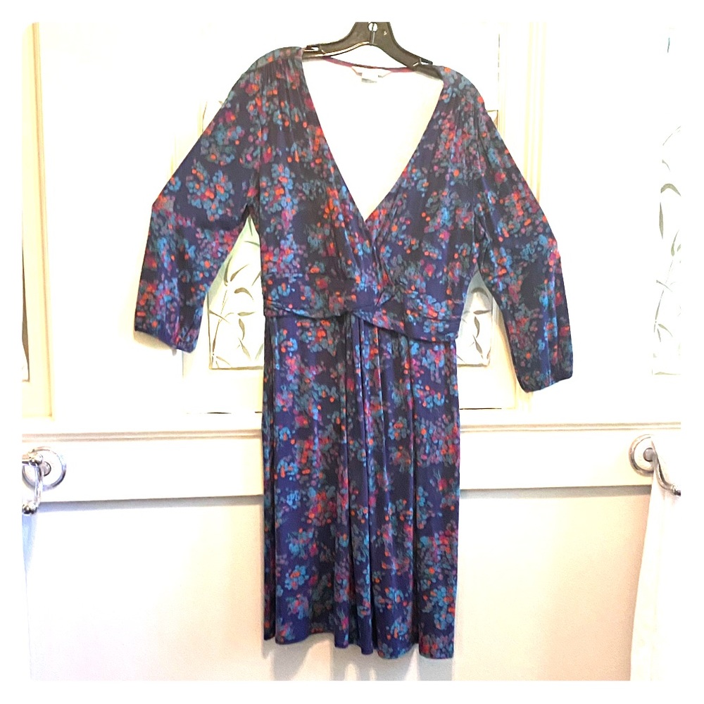 Ladies dress